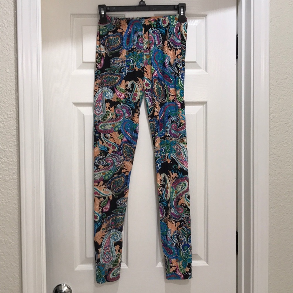 Leggings